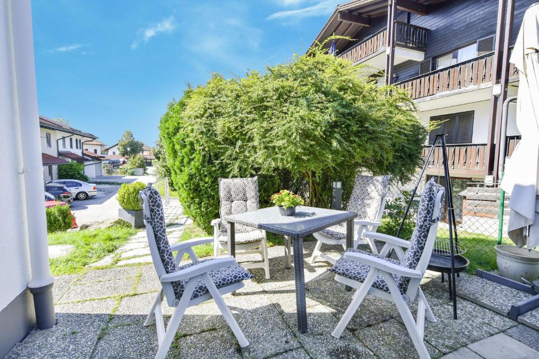 Photo of Patio Balcony in Winkl