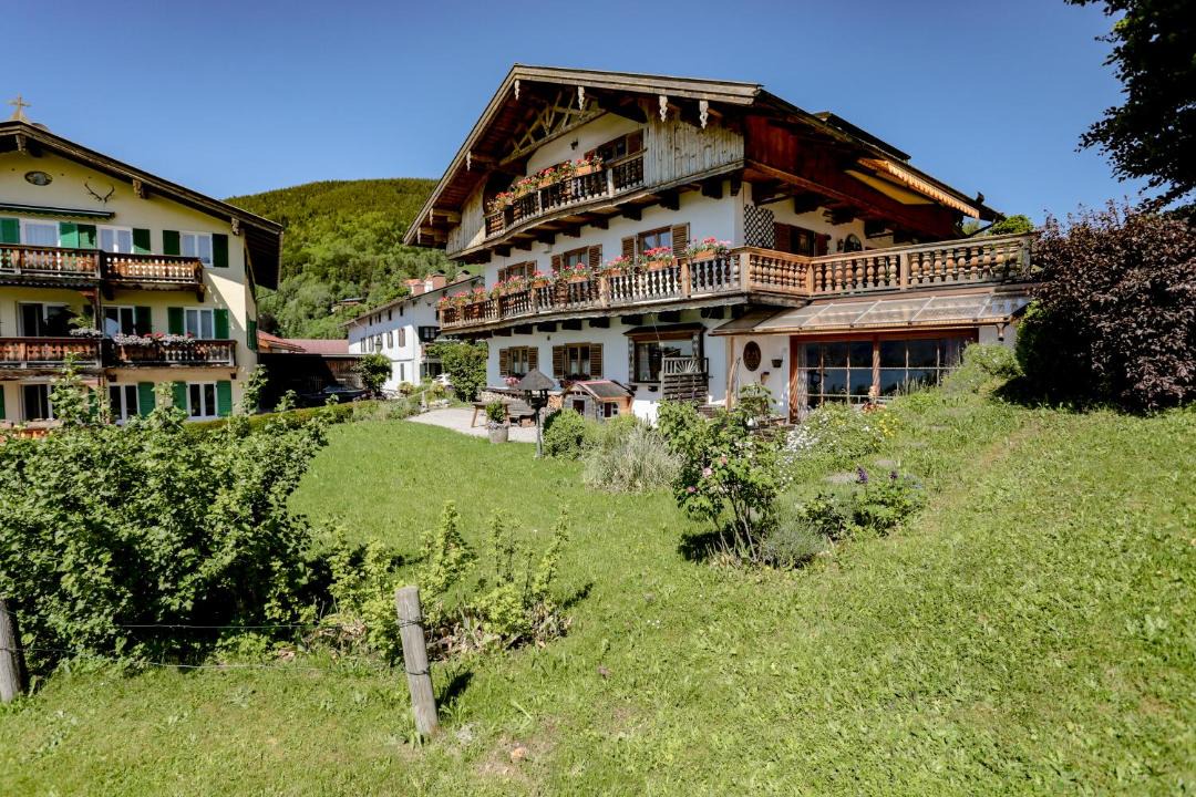 Photo of Buildings in Tegernsee