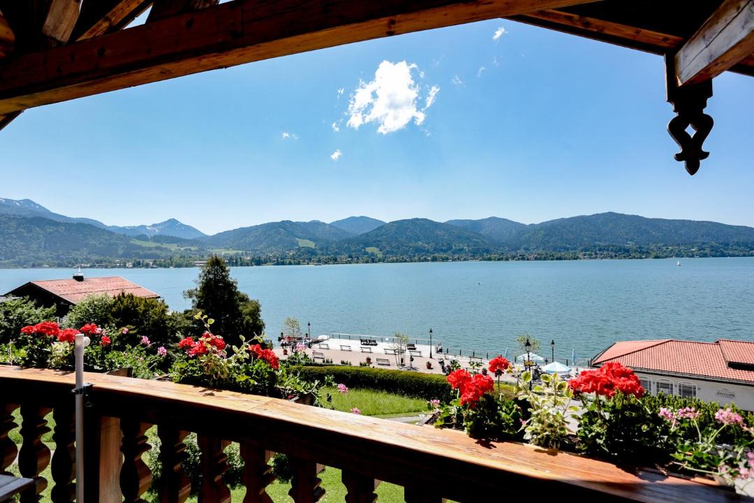 Photo of Others in Tegernsee