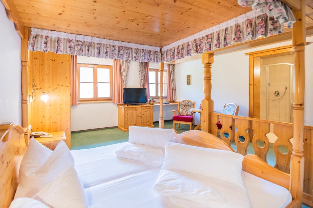 Photo of Bedroom in Holzgau