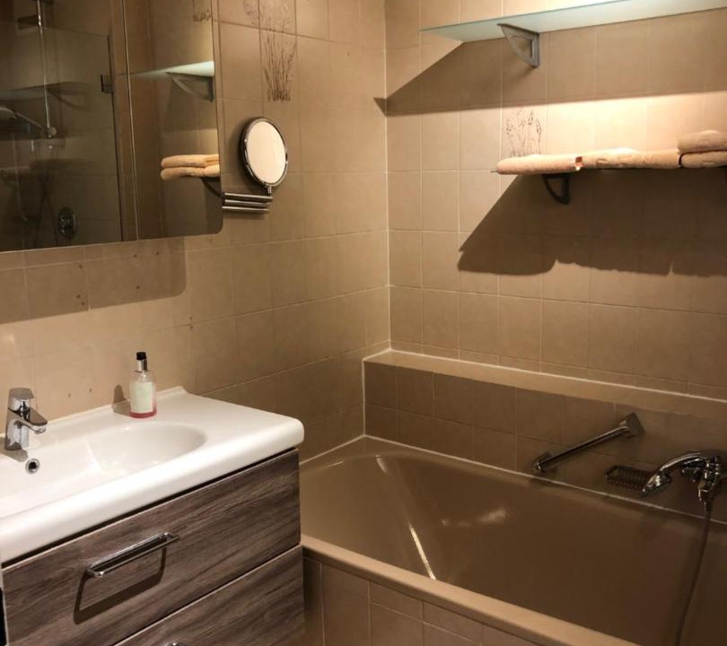 Photo of Bathroom in Untergrainau
