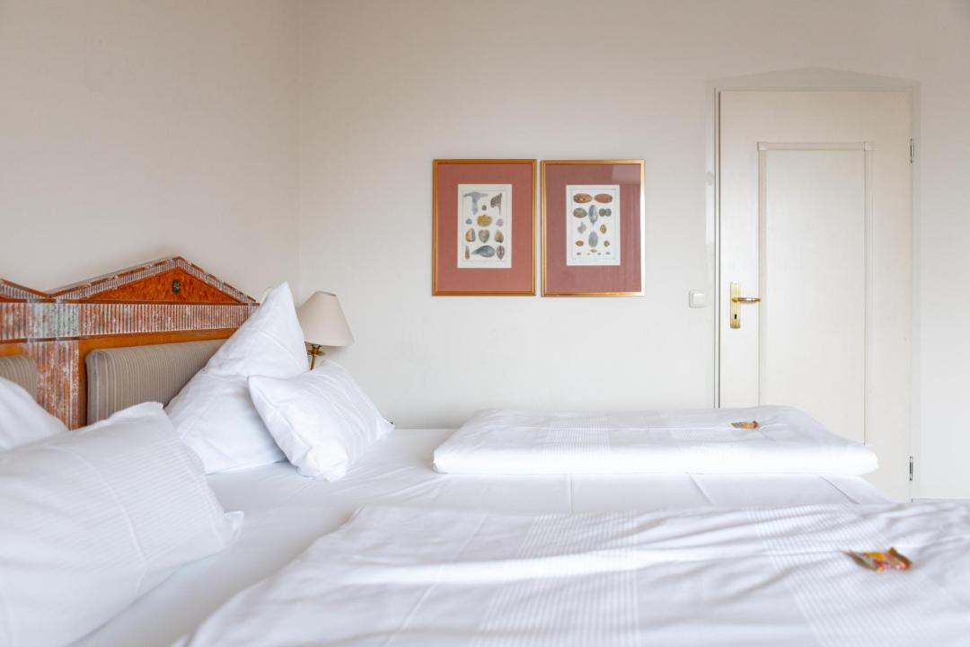 Photo of Bedroom in Eching