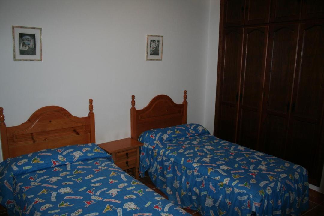 Photo of Bedroom in Montejaque
