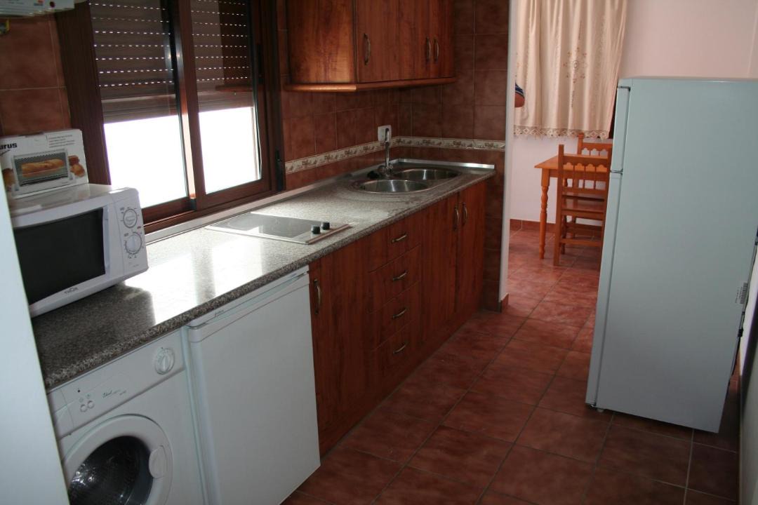 Photo of Kitchen in Montejaque
