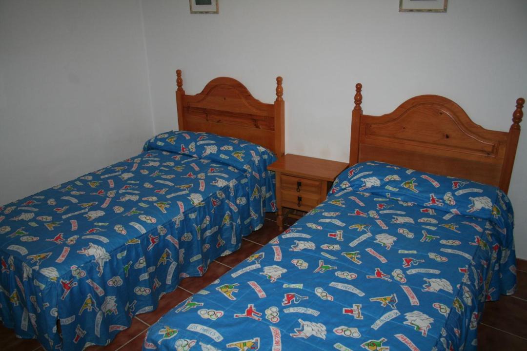 Photo of Bedroom in Montejaque