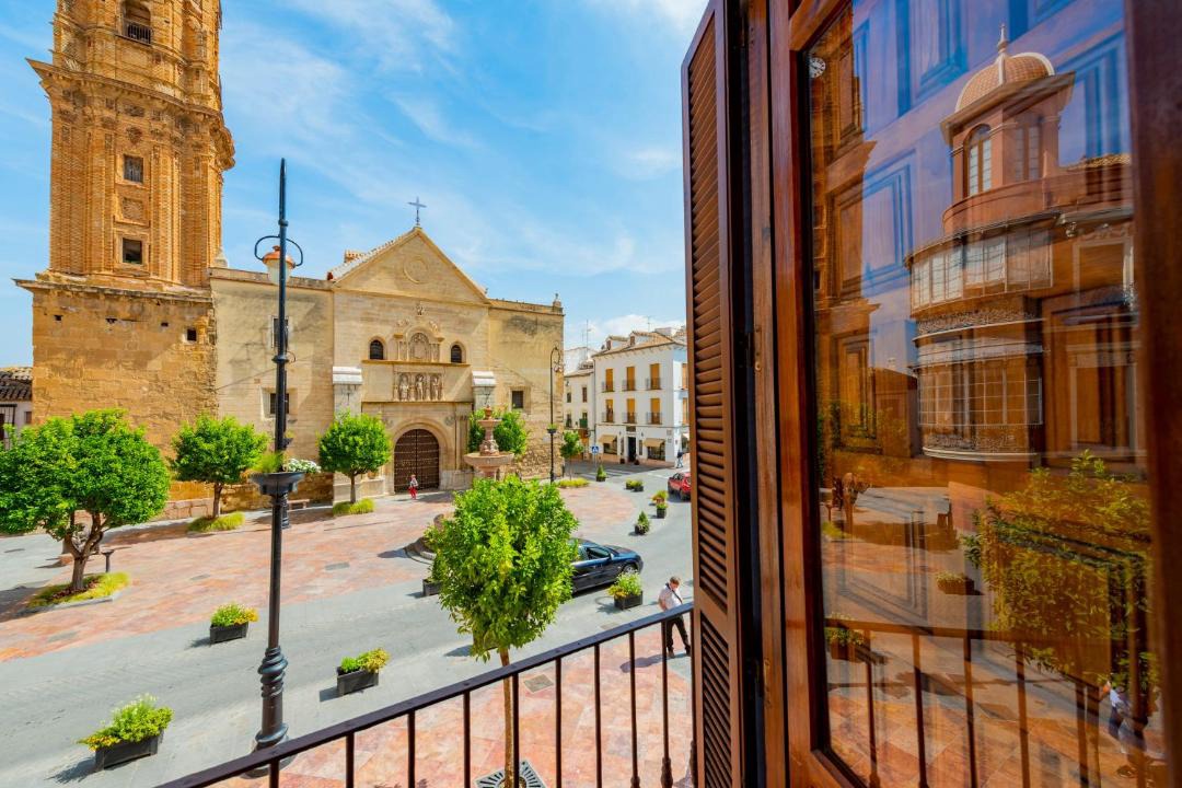 Photo of Others in Antequera