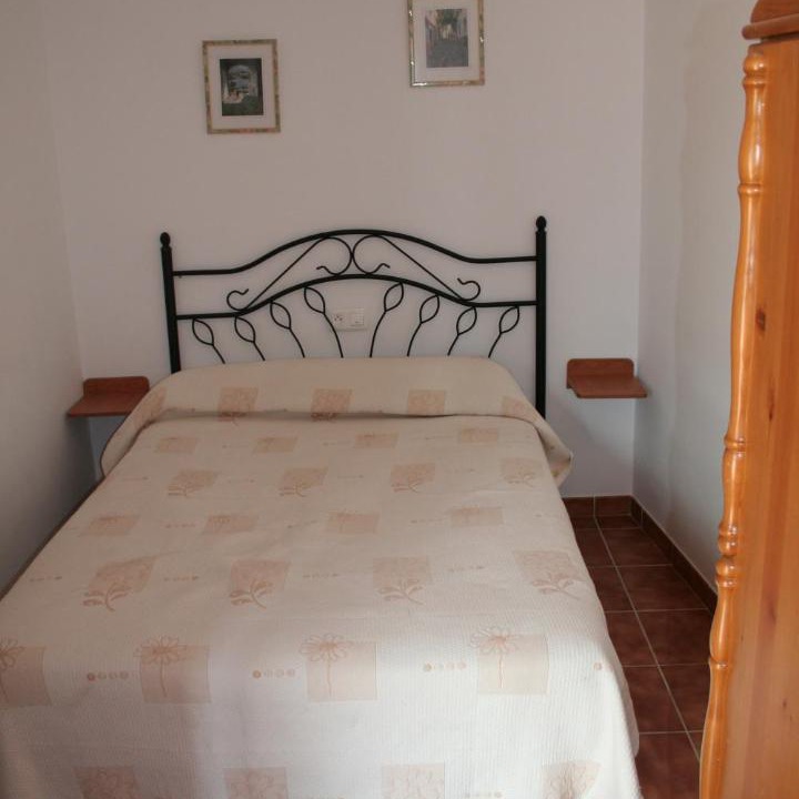 Photo of Bedroom in Montejaque