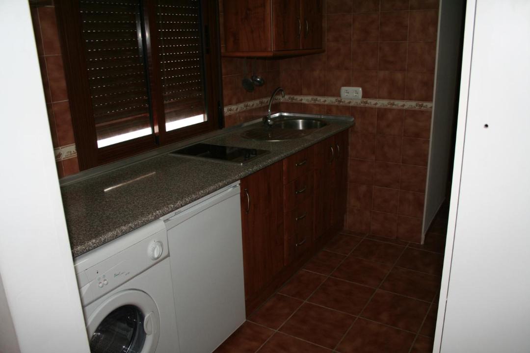 Photo of Kitchen in Montejaque