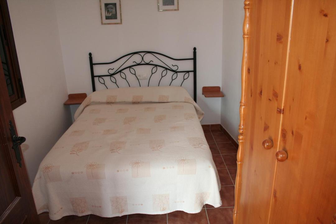 Photo of Bedroom in Montejaque