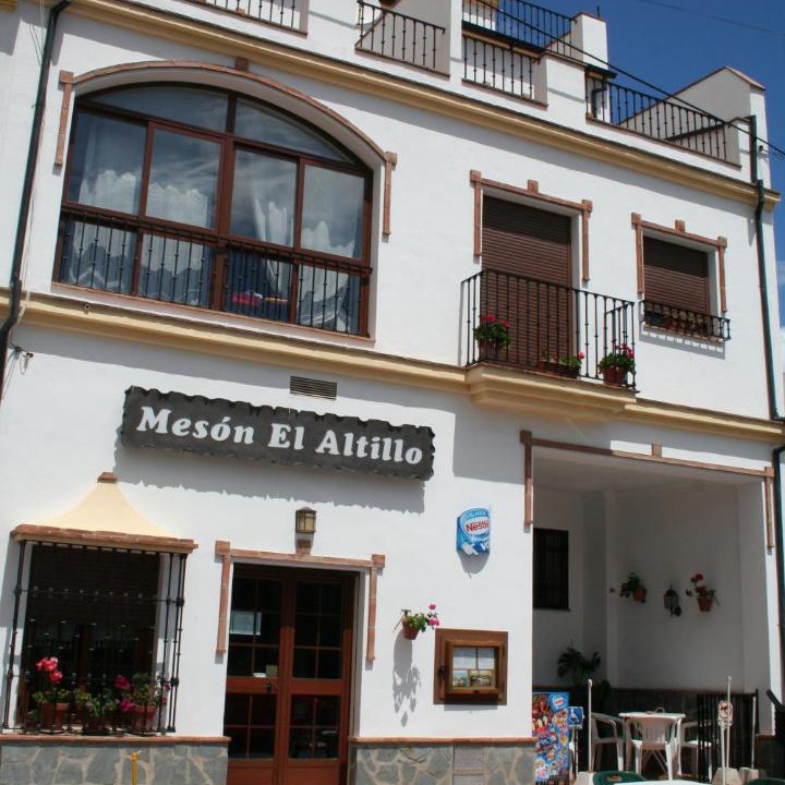 Photo of Buildings in Montejaque