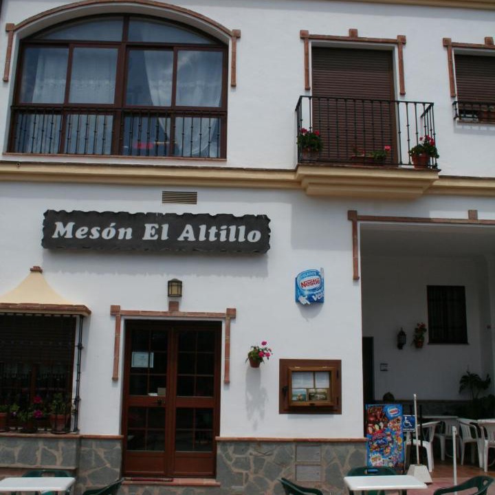 Photo of Buildings in Montejaque