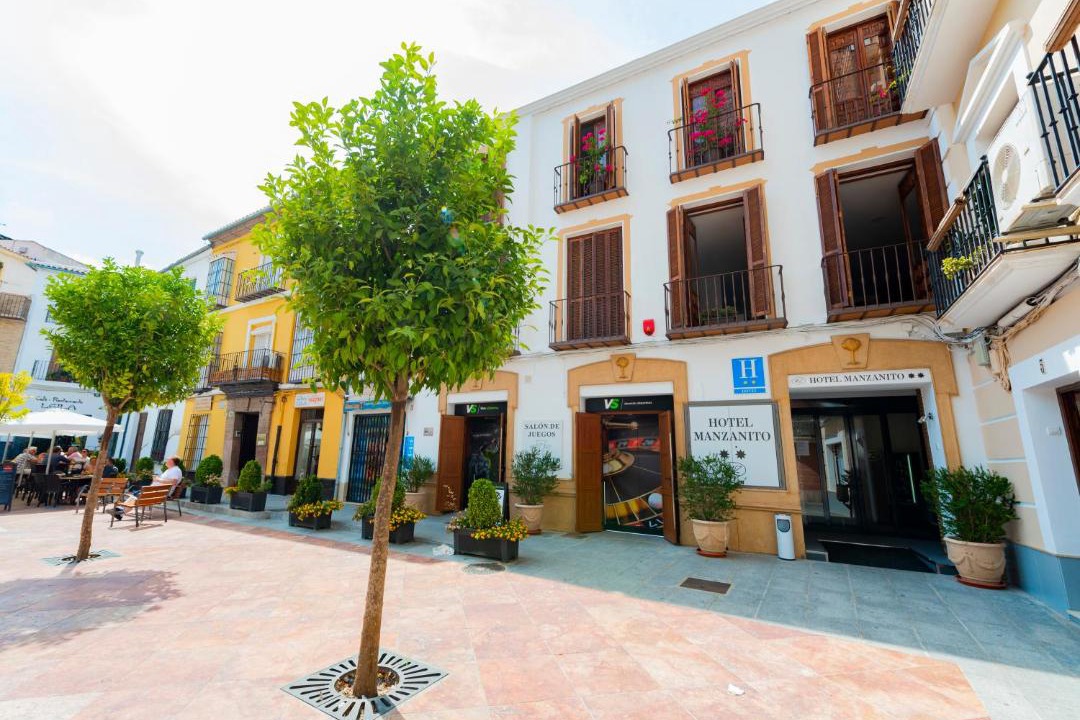 Photo of Others in Antequera