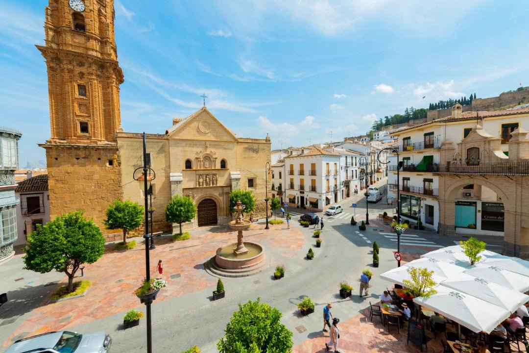 Photo of Others in Antequera