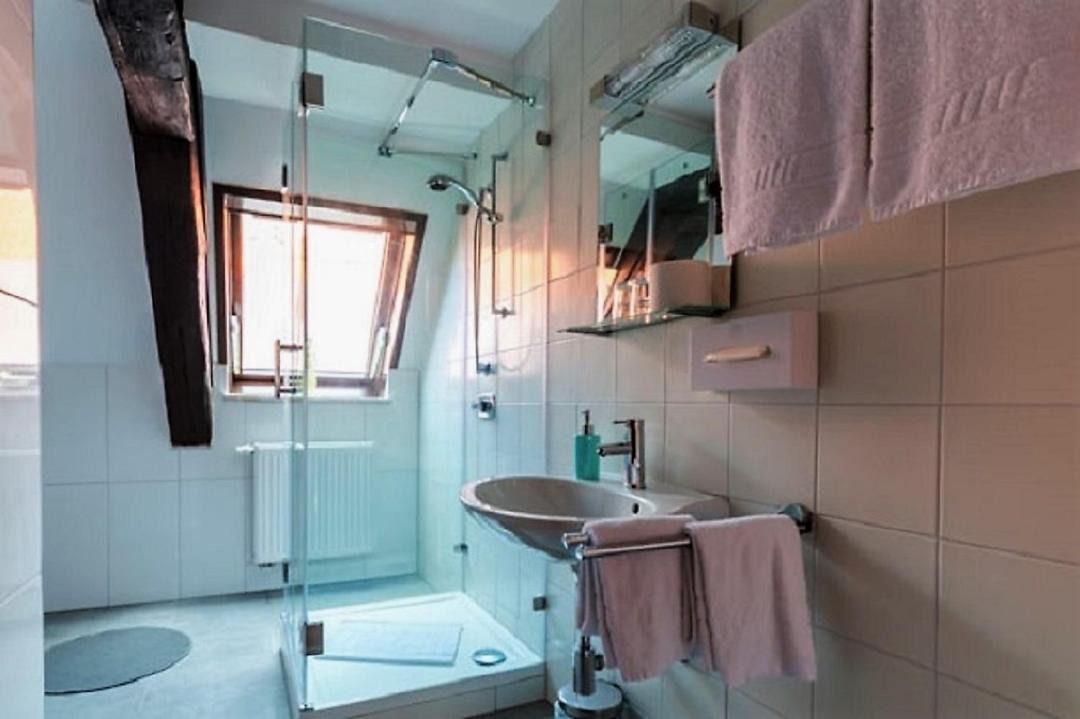 Photo of Bathroom in Betzenstein