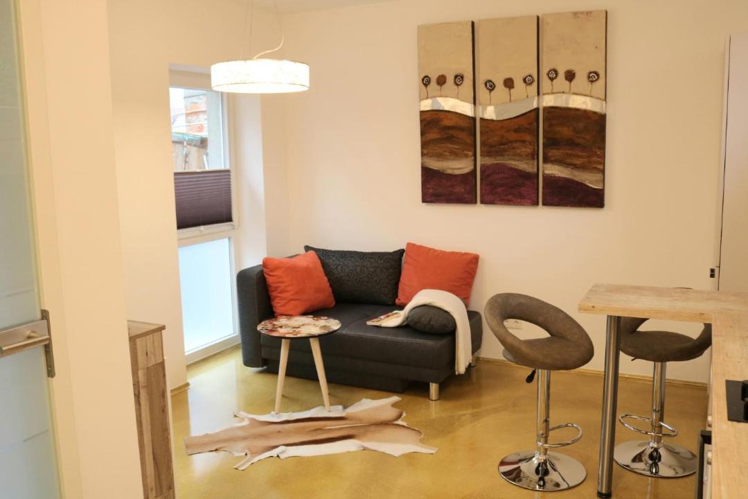 Photo of Livingroom in Marienberg