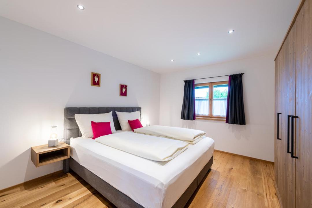 Photo of Bedroom in Schliersee