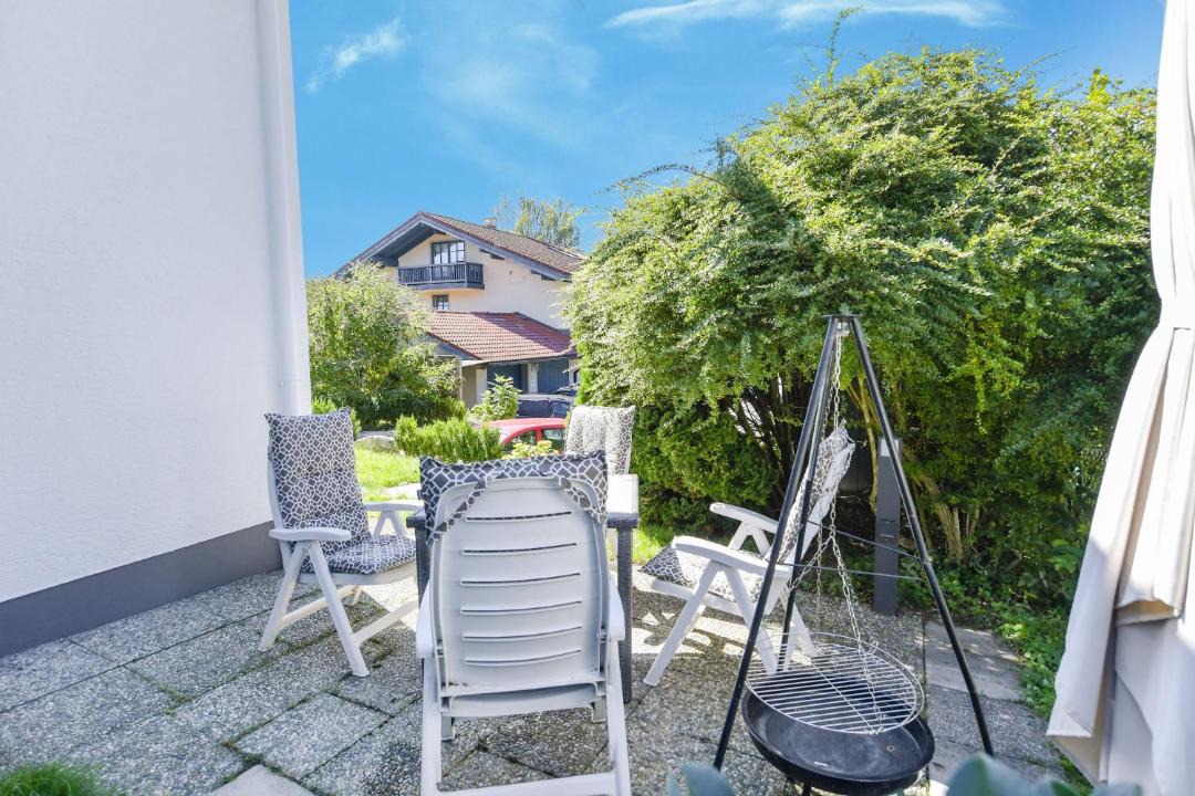 Photo of Patio Balcony in Winkl