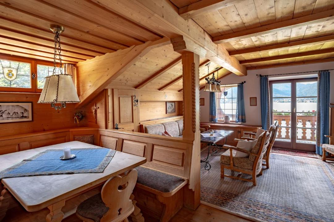 Photo of Livingroom in Tegernsee