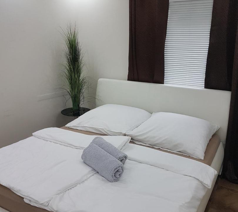 Photo of Bedroom in Sudstadt