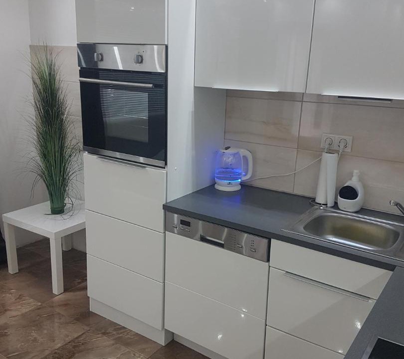 Photo of Kitchen in Sudstadt