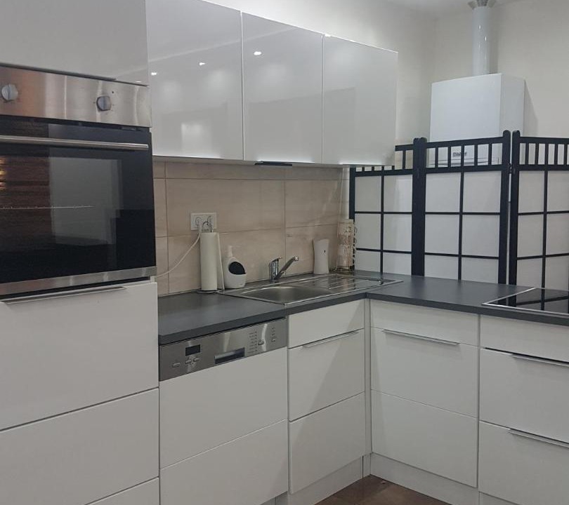 Photo of Kitchen in Sudstadt