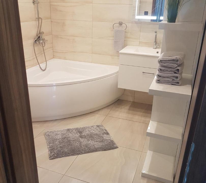 Photo of Bathroom in Sudstadt
