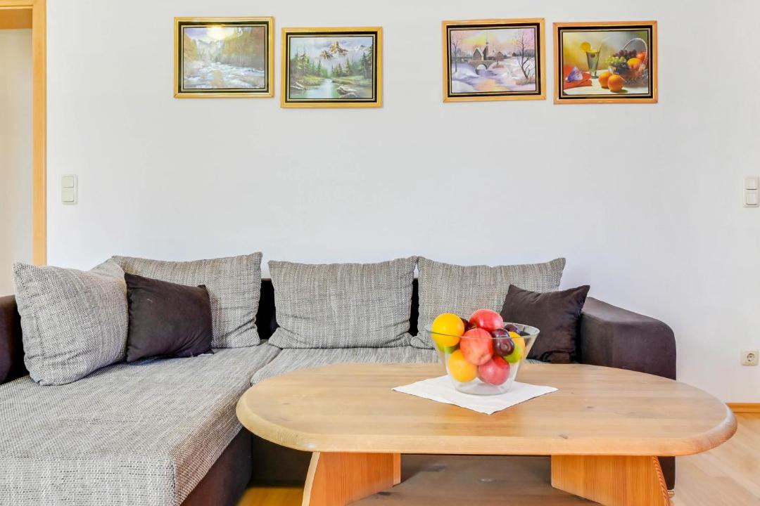 Photo of Livingroom in Garmisch-Partenkirchen