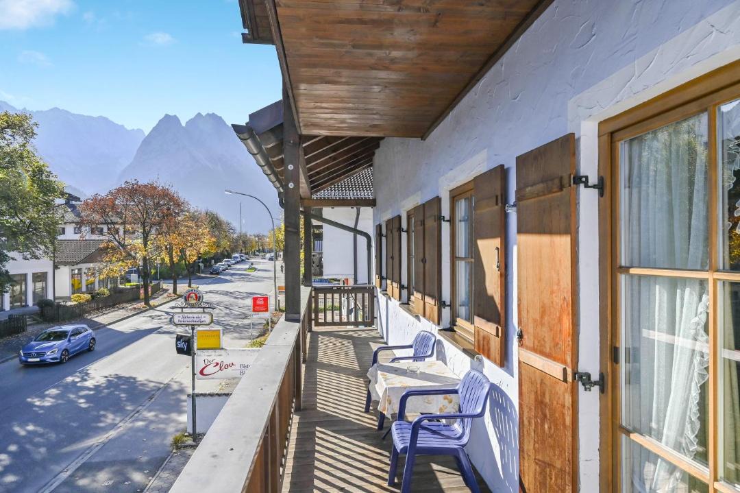 Photo of Others in Garmisch-Partenkirchen