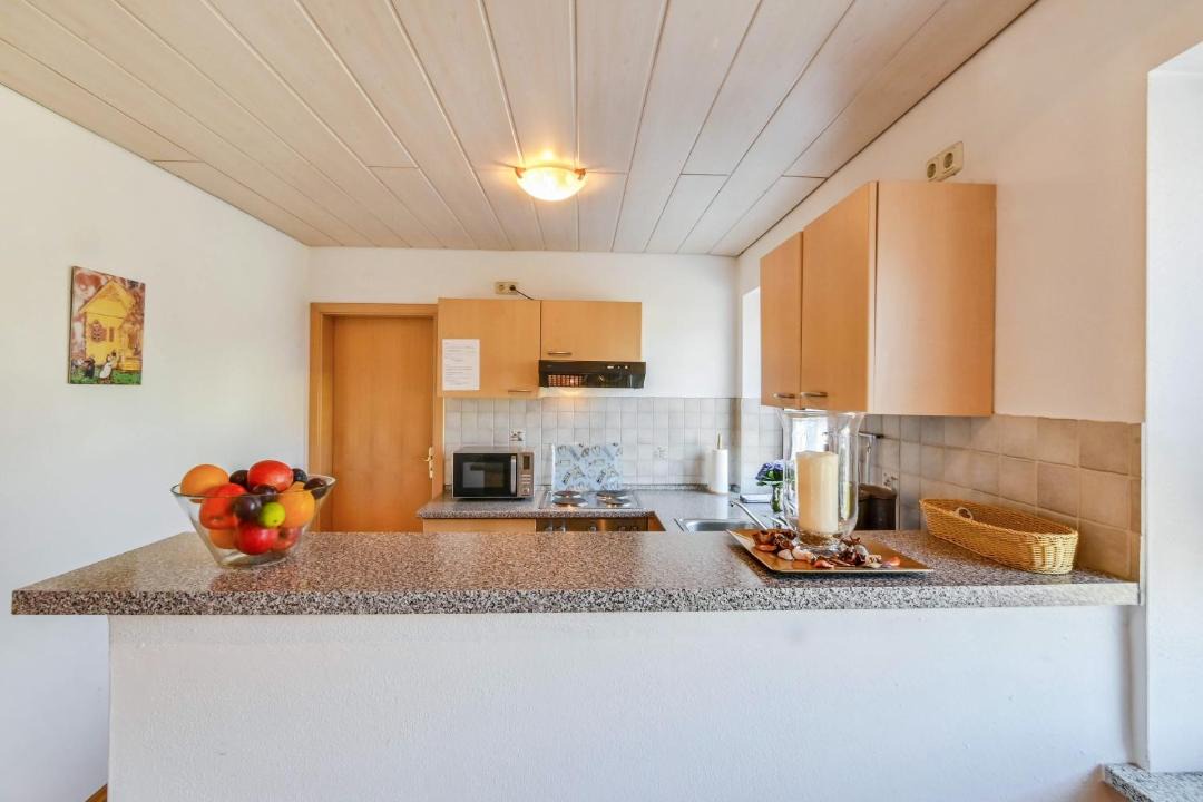 Photo of Kitchen in Garmisch-Partenkirchen