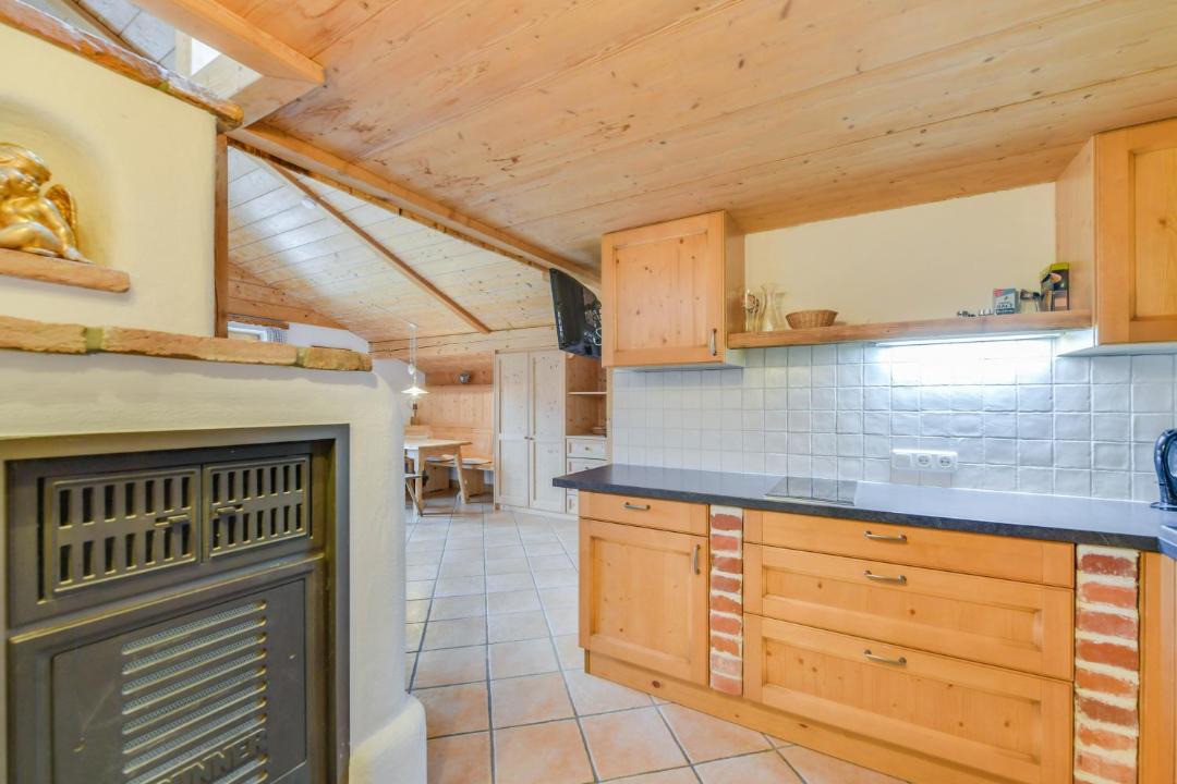 Photo of Kitchen in Lenggries