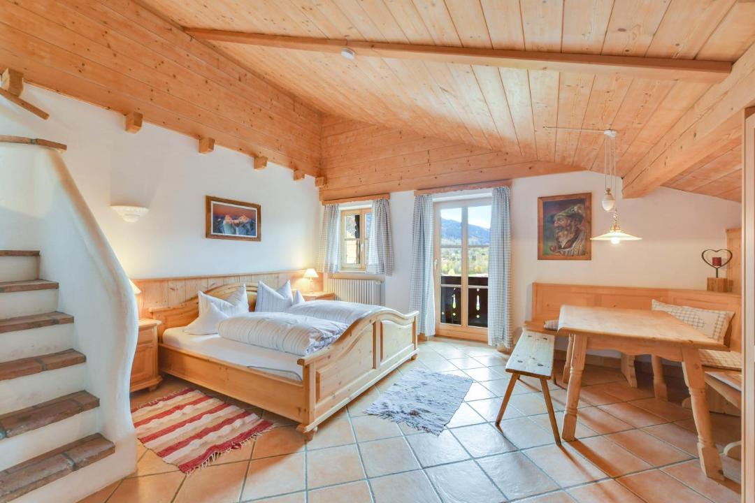 Photo of Livingroom in Lenggries