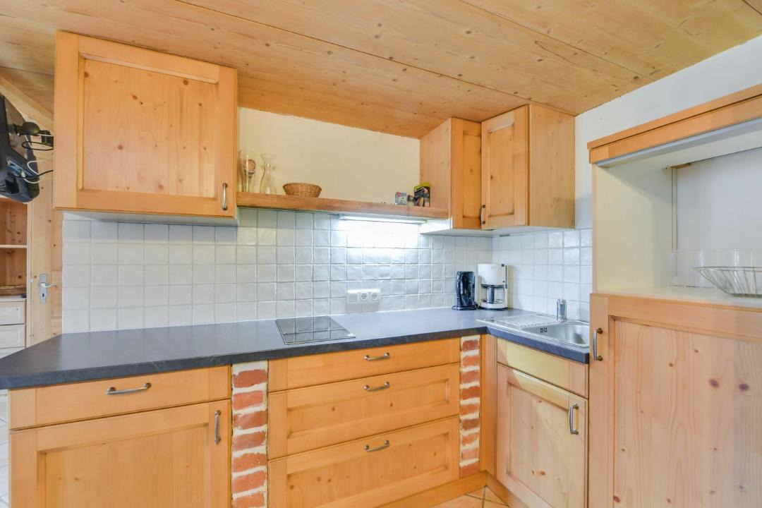 Photo of Kitchen in Lenggries