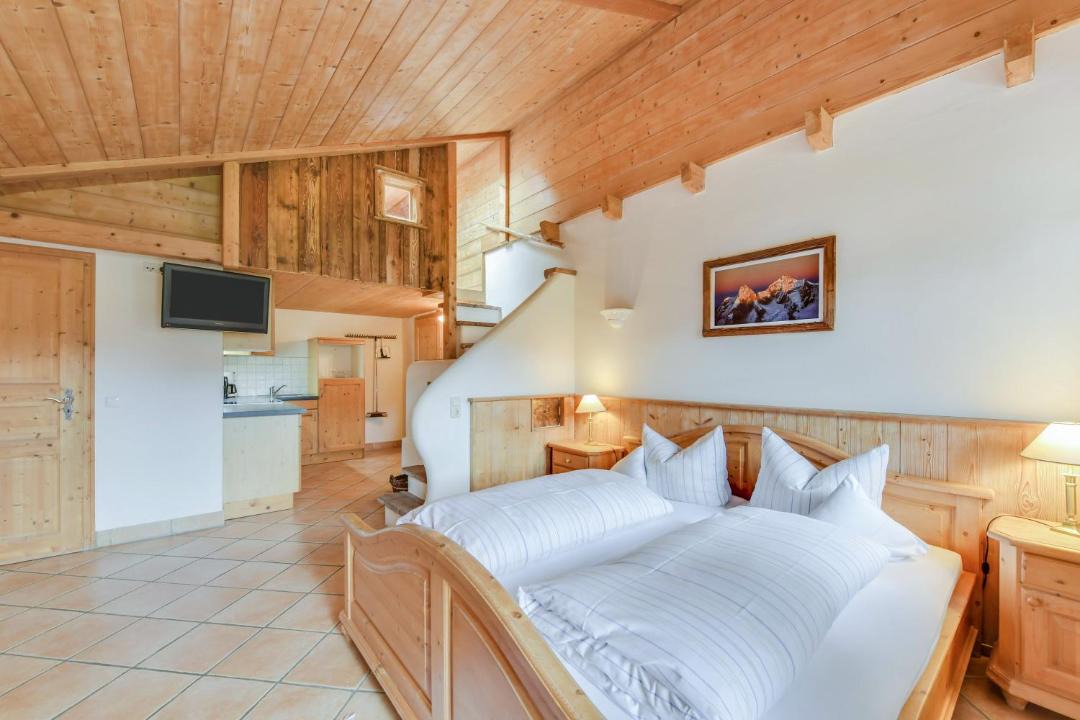 Photo of Bedroom in Lenggries