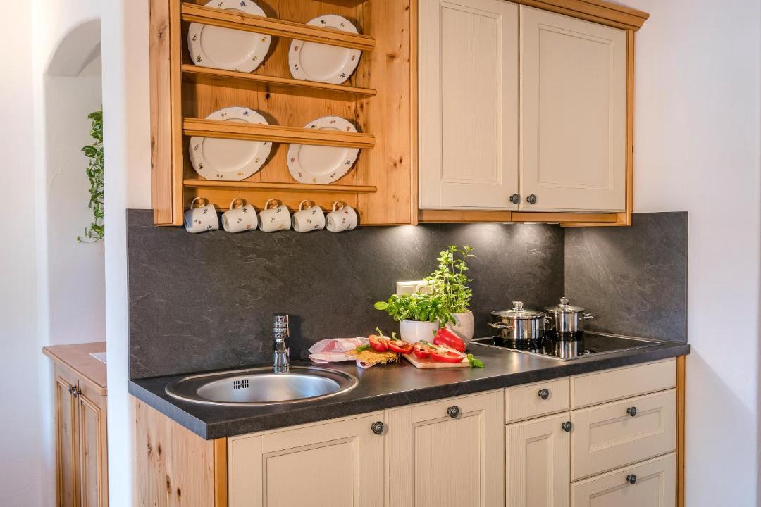Photo of Kitchen in Chieming