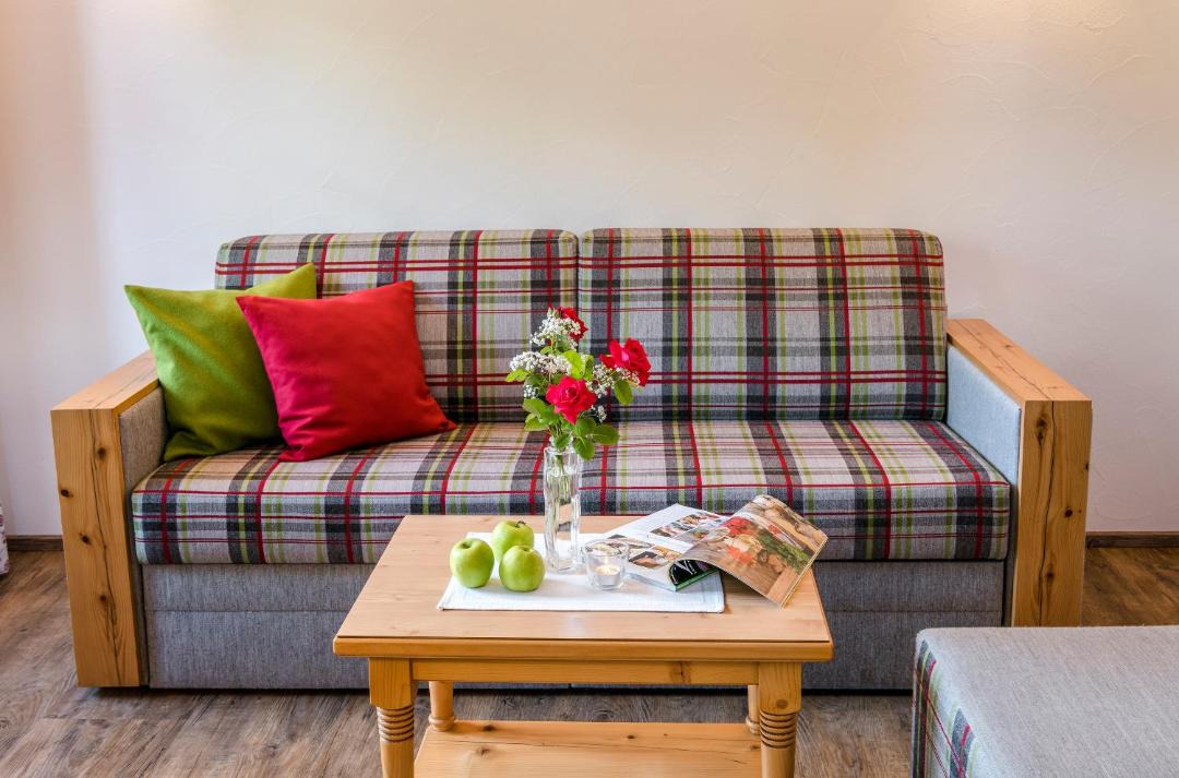 Photo of Livingroom in Chieming