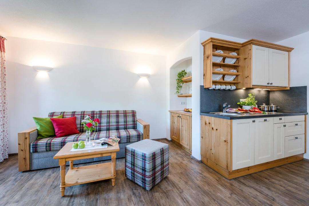 Photo of Livingroom in Chieming