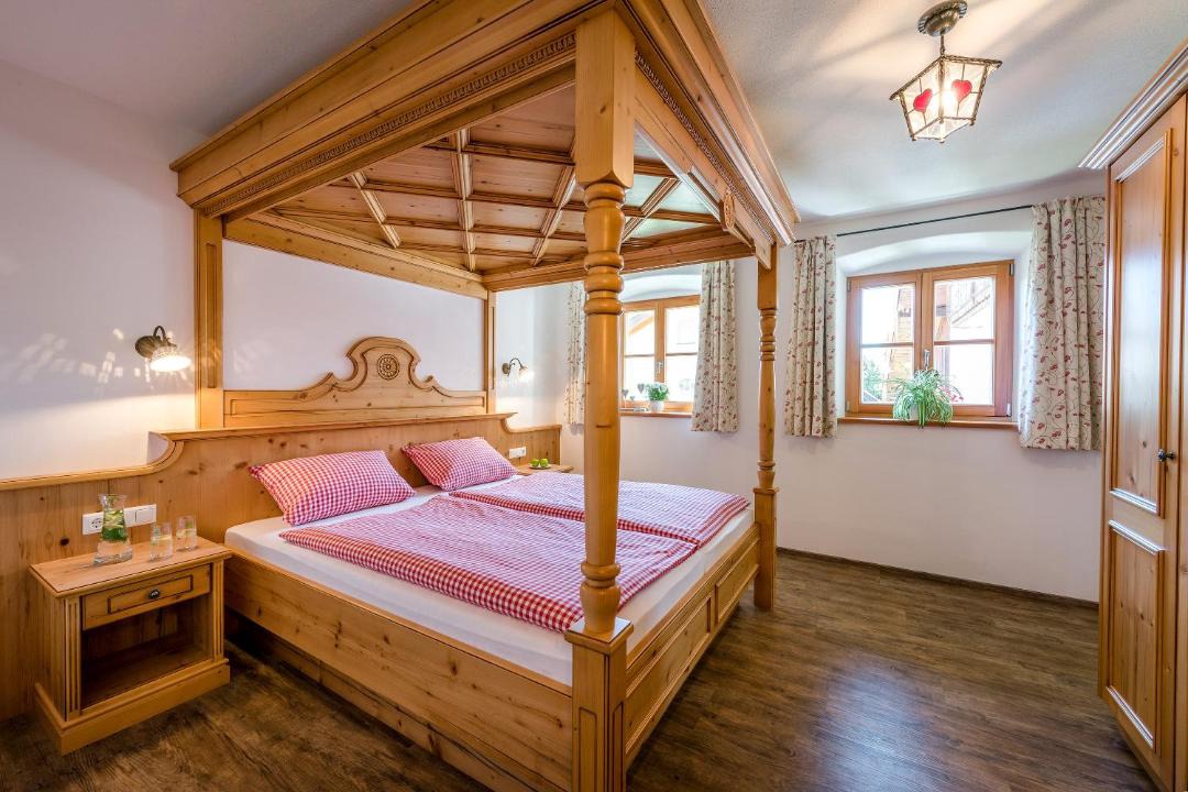 Photo of Bedroom in Chieming
