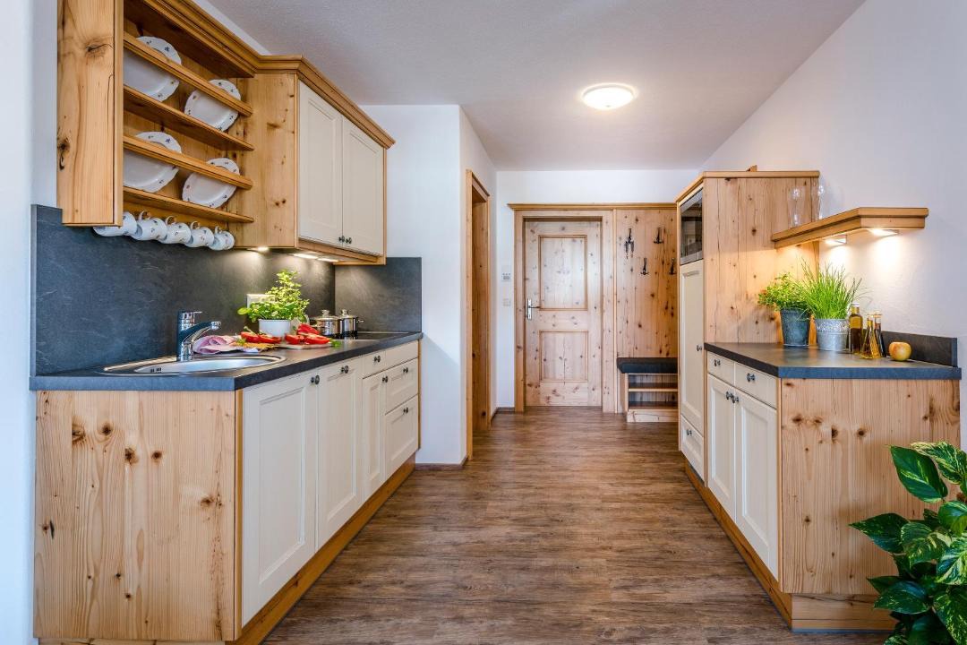 Photo of Kitchen in Chieming