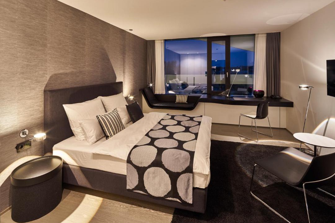 Photo of Bedroom in Munchen District