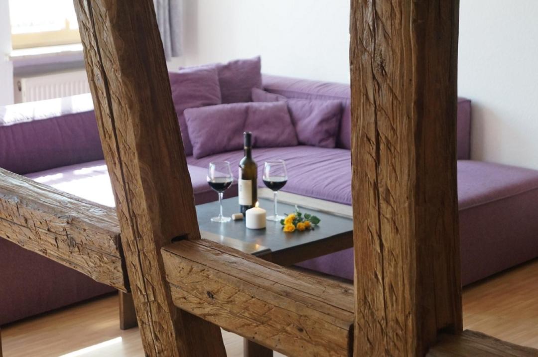 Photo of Livingroom in Volkach