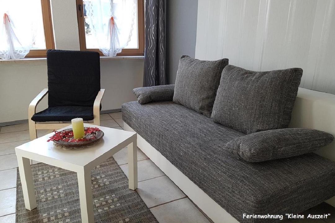 Photo of Livingroom in Volkach