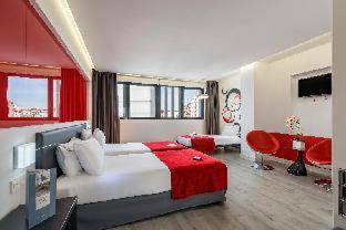 Photo of Bedroom in Justicia