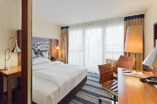 Photo of Bedroom in Am Riesenfeld