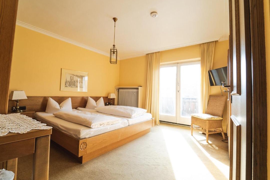 Photo of Bedroom in Amerang