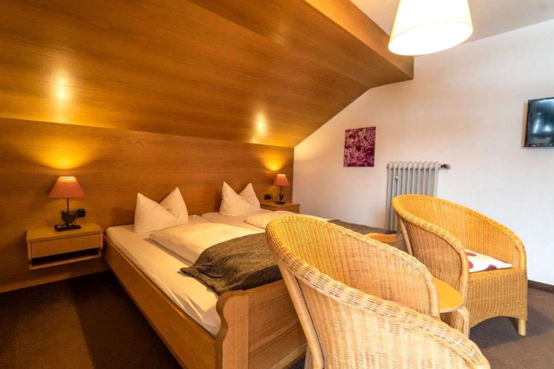 Photo of Bedroom in Amerang