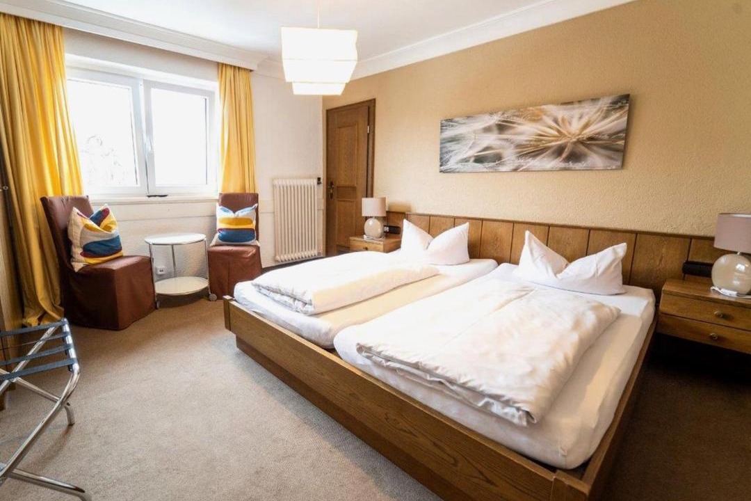 Photo of Bedroom in Amerang
