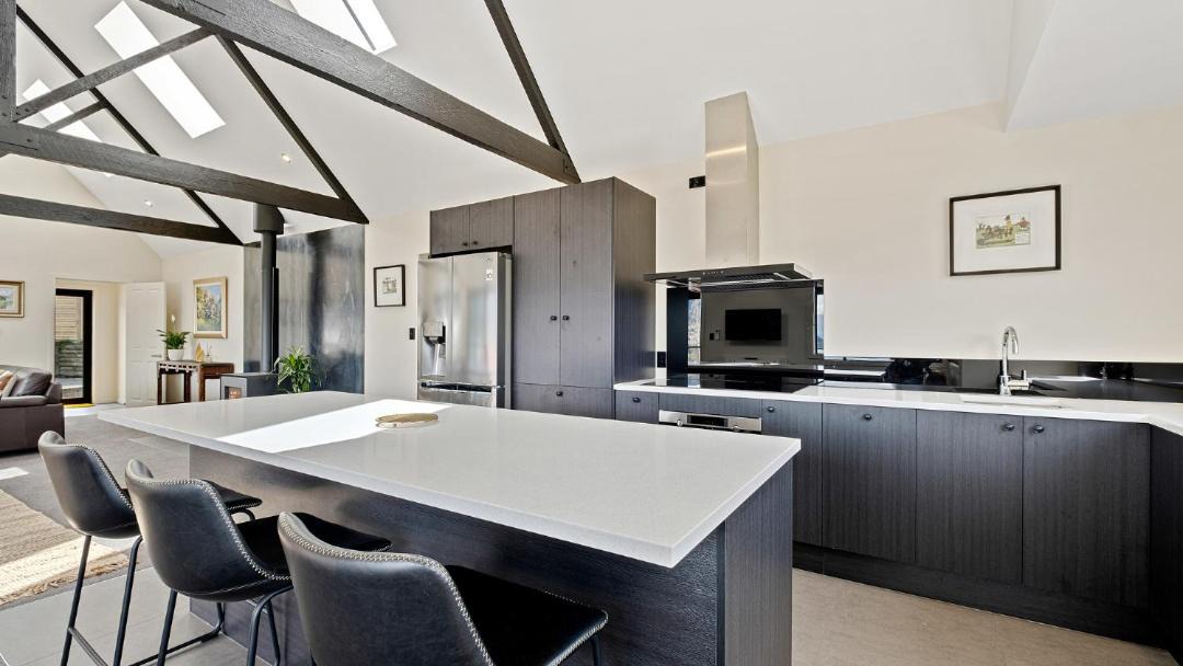 Photo of Kitchen in Queenstown City Centre
