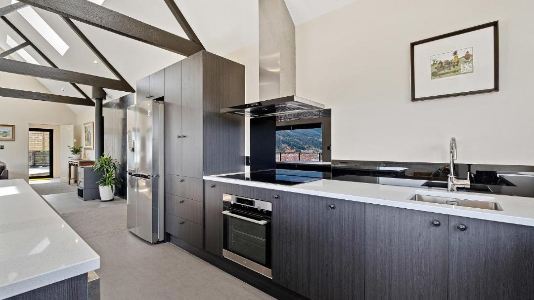 Photo of Kitchen in Queenstown City Centre