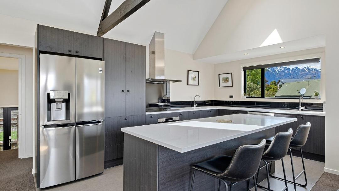 Photo of Kitchen in Queenstown City Centre