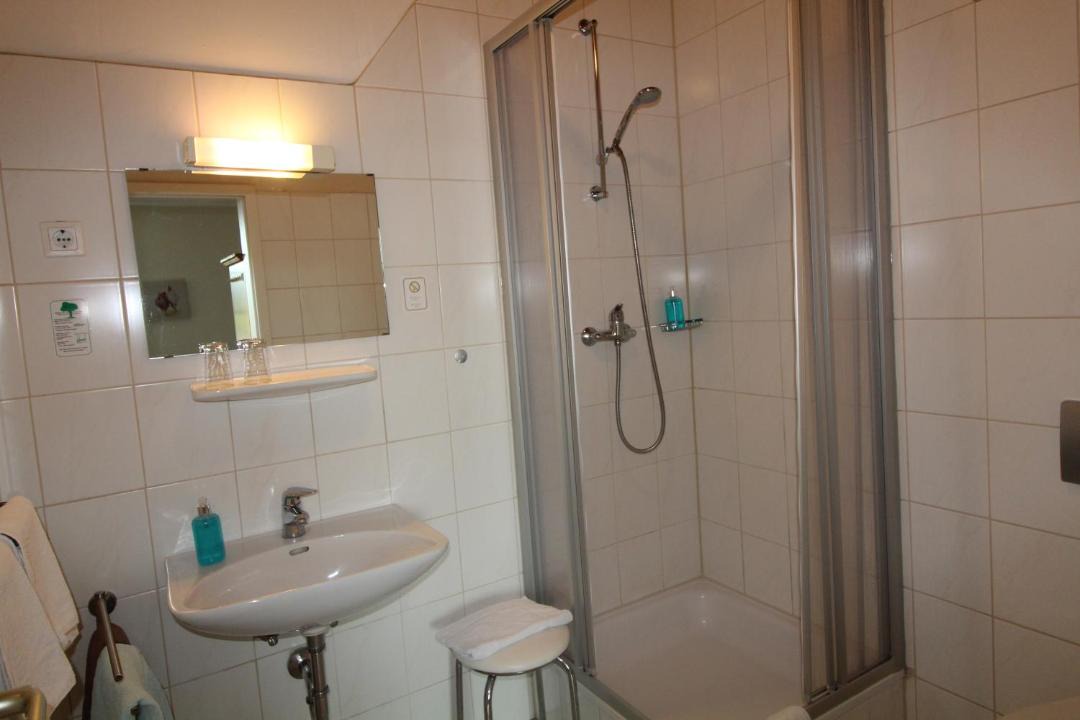 Photo of Bathroom in Heinersreuth